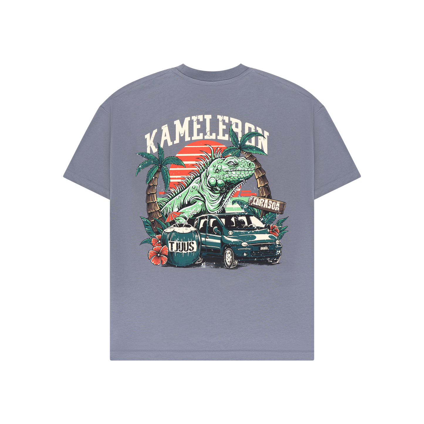 KAMELERON