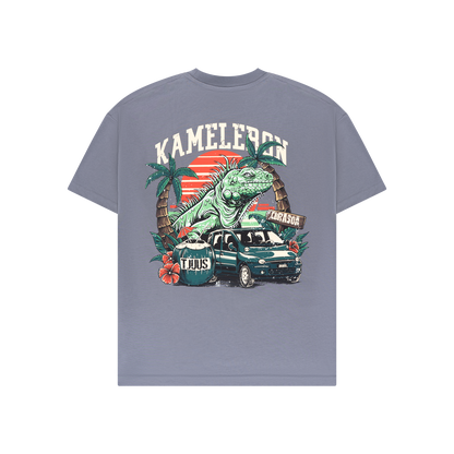 KAMELERON