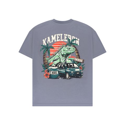 KAMELERON
